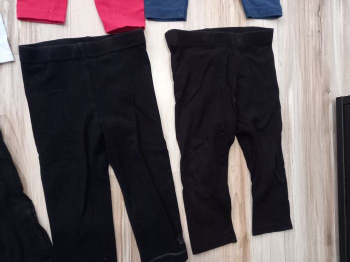 Lot leggings 18M - photo numéro 5