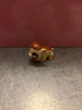Figurine PetShop c-031