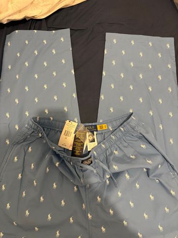 pantalon ralph lauren 