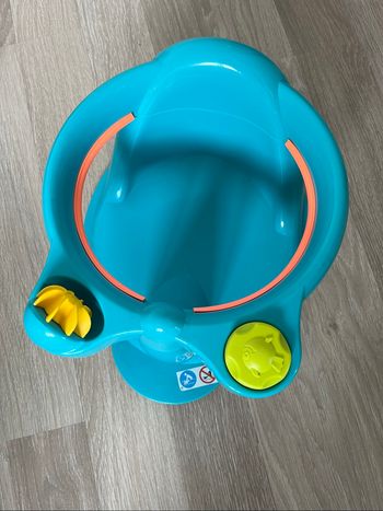Siège de bain