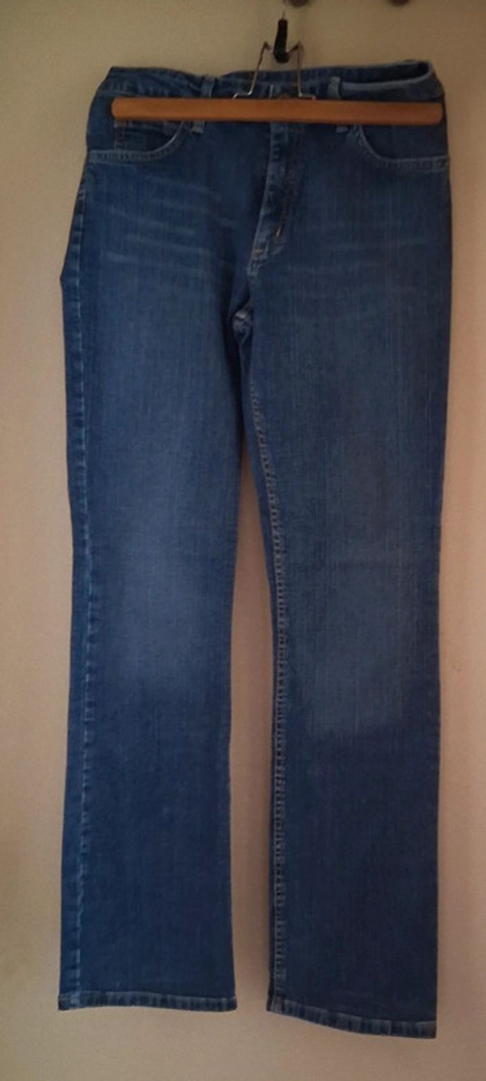 Jean's Lee Cooper taille 36 - photo numéro 2