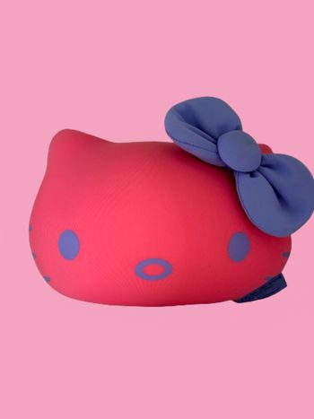 Oreiller Hello Kitty