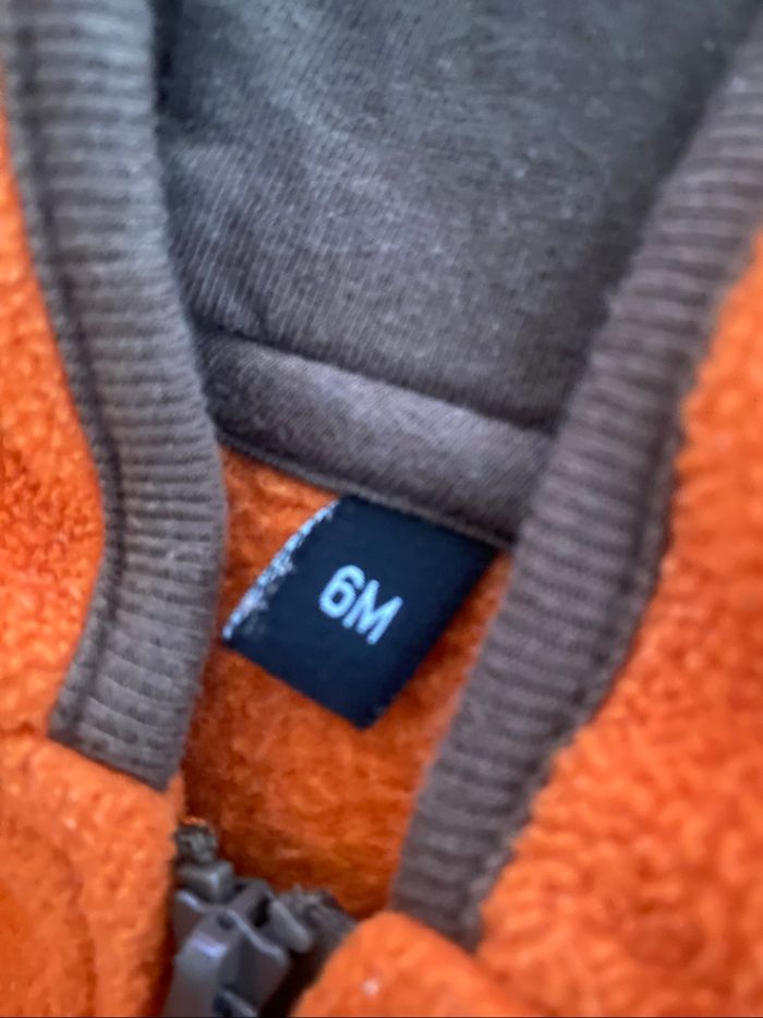 Gilet sans manche - photo numéro 3