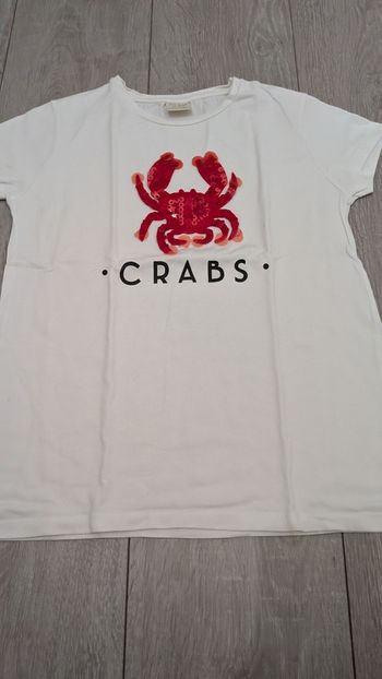 Tee shirt 