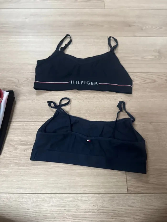 Brassiere tommy Hilfiger - photo numéro 6