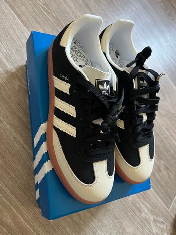 Adidas Samba Og