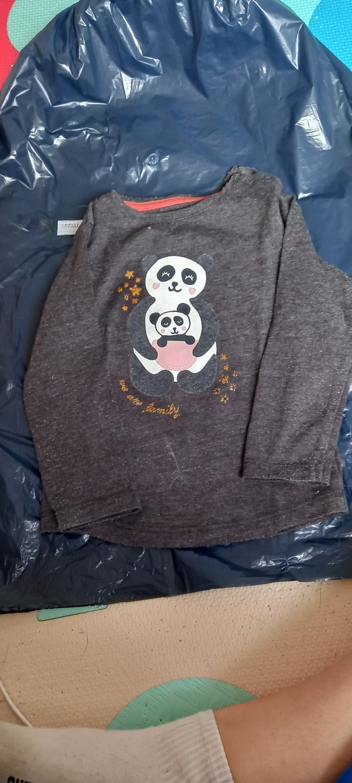 Maillots - photo numéro 4