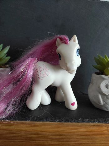 G3 My Little Pony mein kleines Poney mlp Star Swirl  #geektradeponeyg3