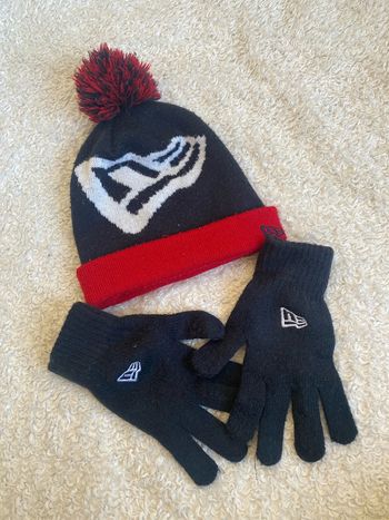 Ensemble hiver