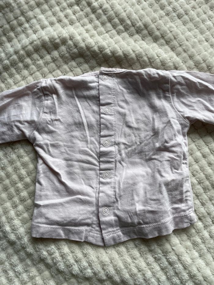 Tee-shirt - photo numéro 3