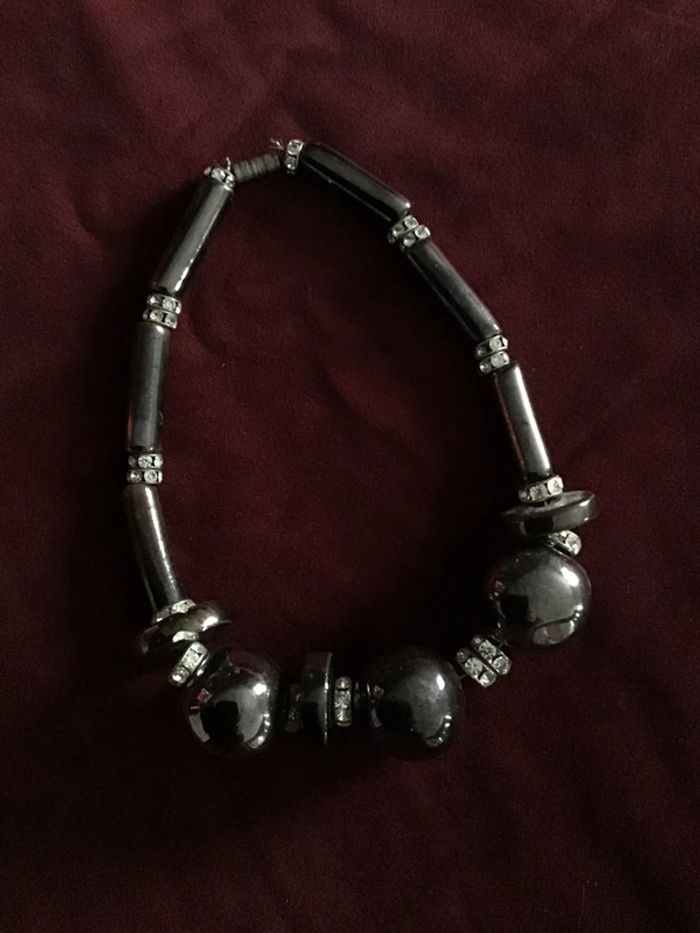 Beau ras de cou vintage - photo numéro 6