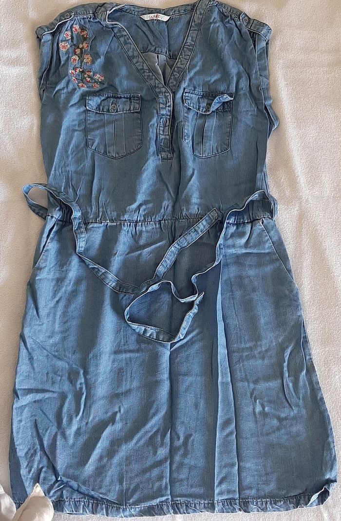Robe courte taille 36 - photo numéro 2