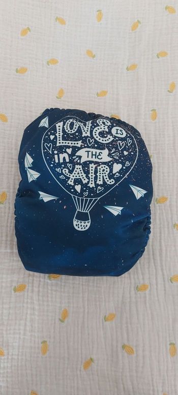 Couche lavable Mama Koala 🐨