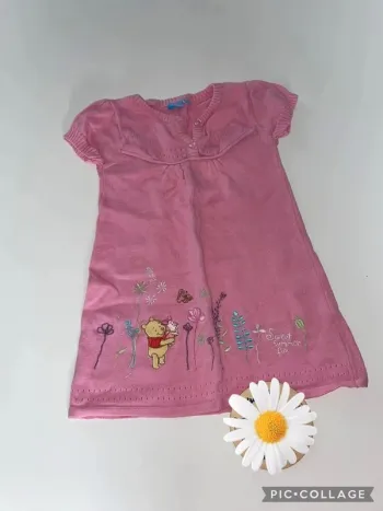 Robe winnie
