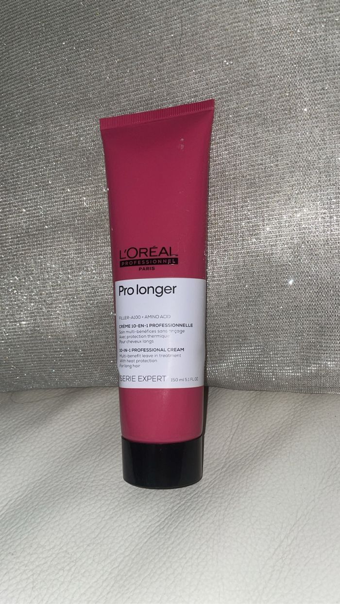 L'Oréal Professionnel Serie Expert Pro Longer - Crème 10-en-1 (150ml)