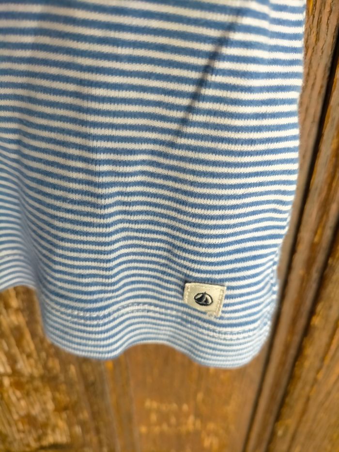 Ravissant pyjama short Petit bateau 2 ans - photo numéro 2