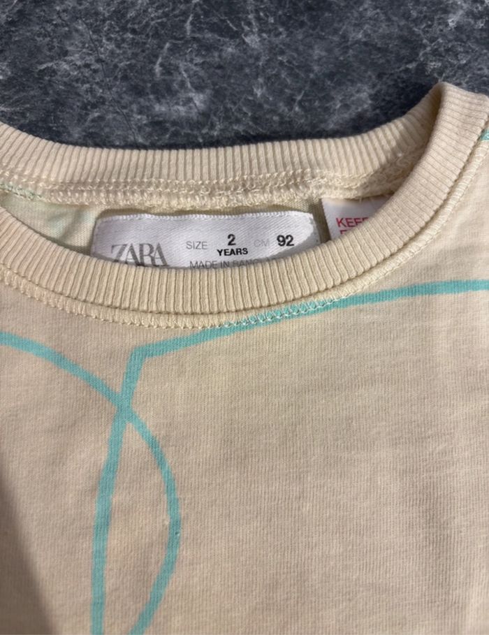 T-shirt cœurs - photo numéro 2