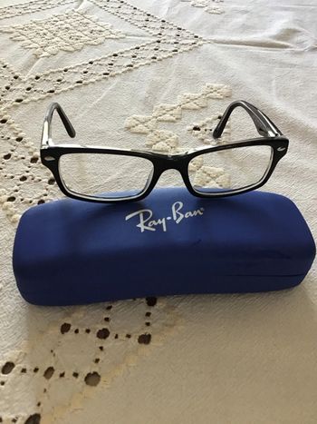 Lunettes ray.ban
