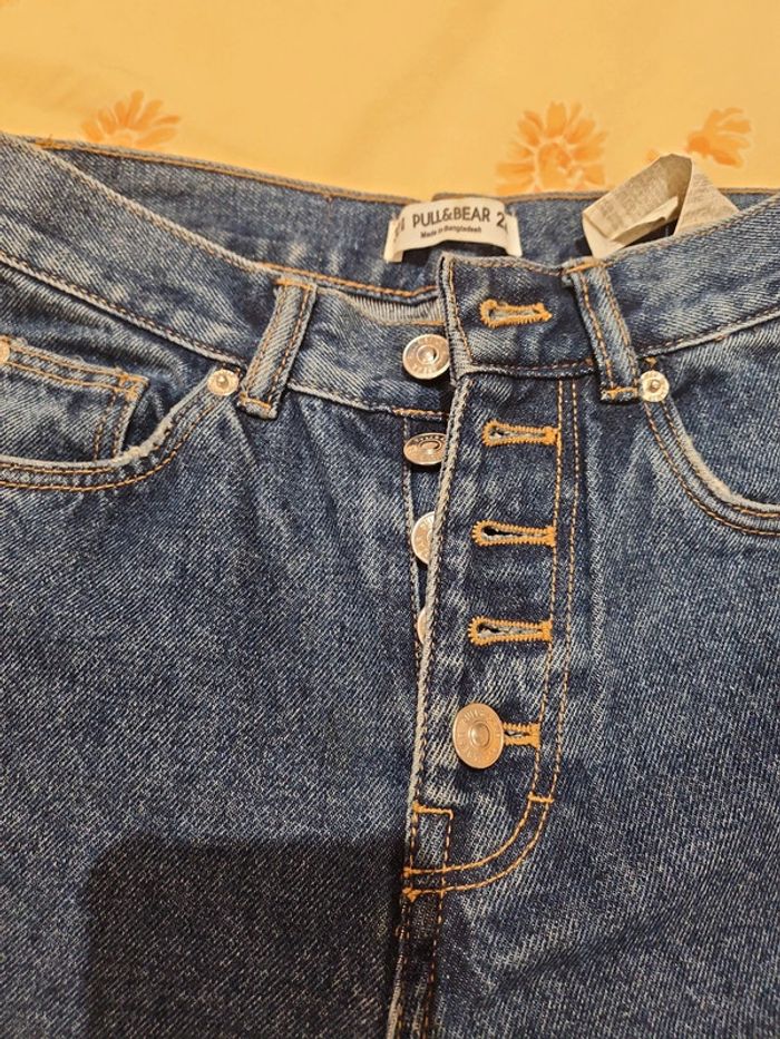 Jeans mom - photo numéro 4