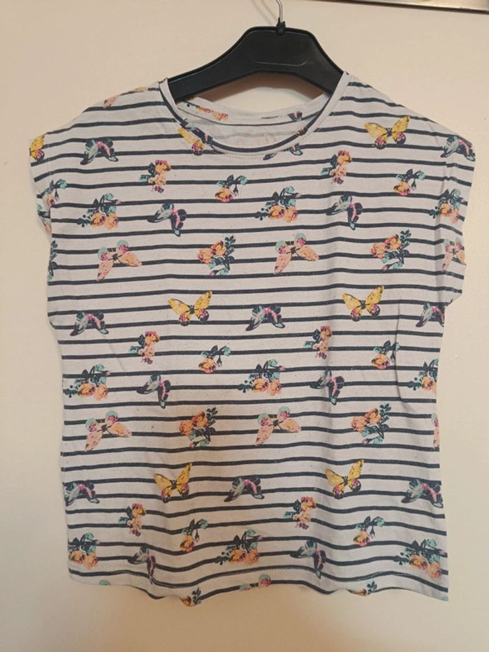 T shirt