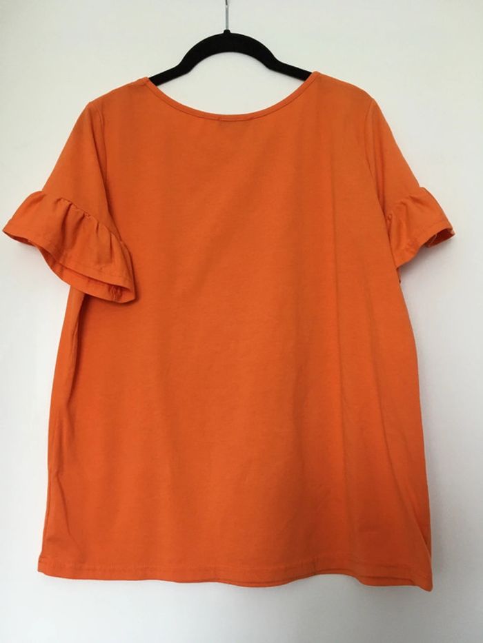 T-shirt - photo numéro 2