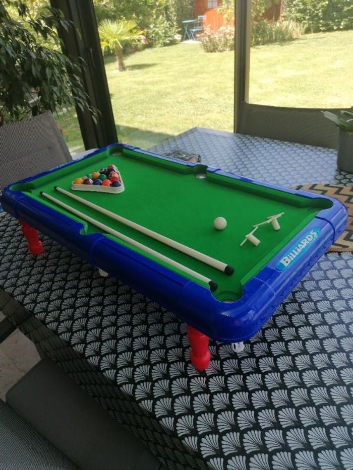 Billard