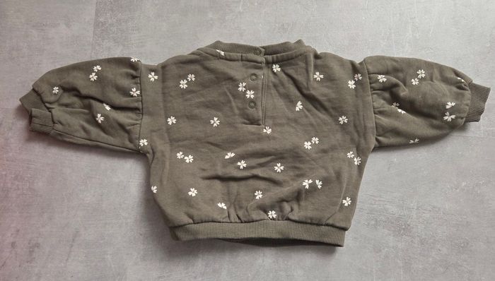 Pull vertbaudet 3mois - photo numéro 2