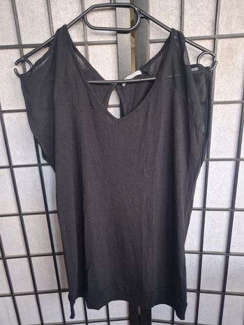 T.shirt femme - Taille M - Etam