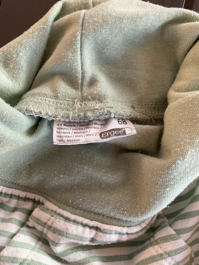 Ensemble pantalon et t-shirt - photo numéro 6