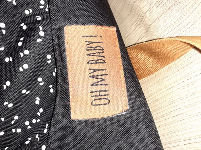 Sac à langer Babymoov - photo numéro 8