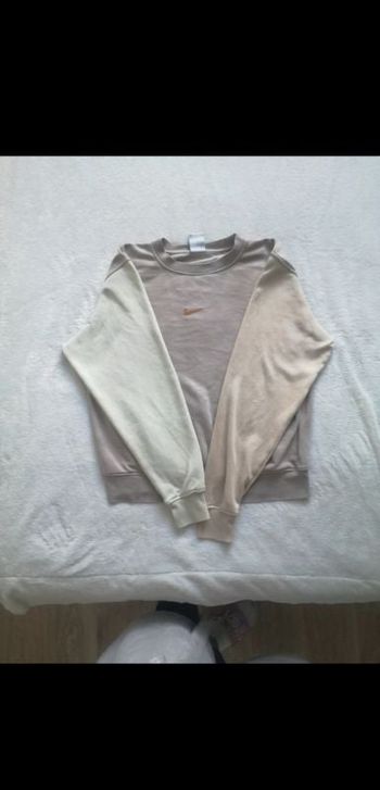 Sweat nike