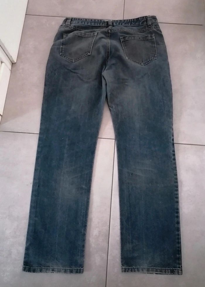 Jeans - photo numéro 4