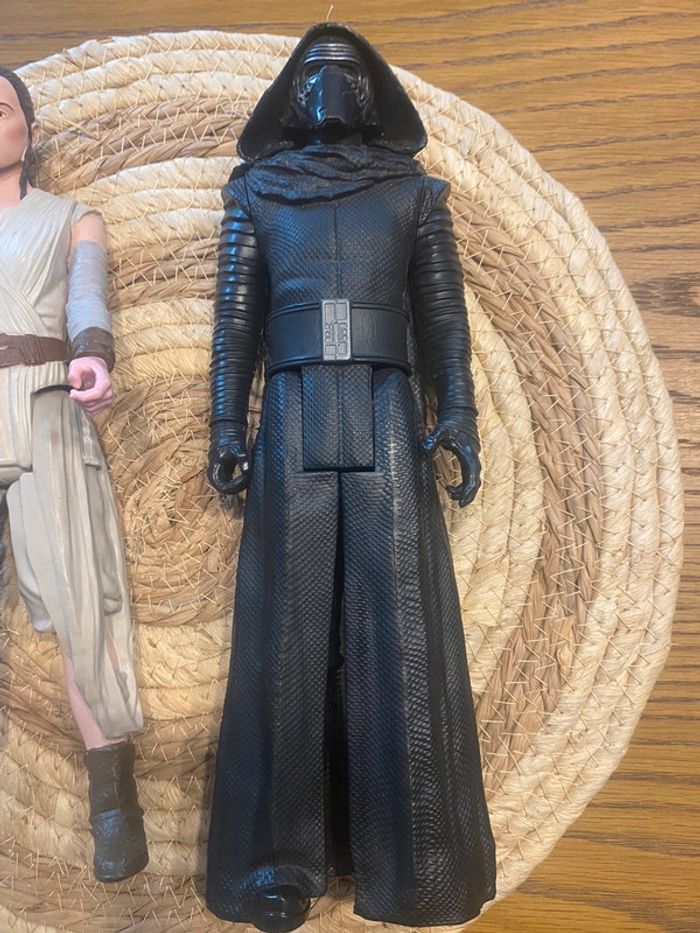 Figurines stars wars - photo numéro 4