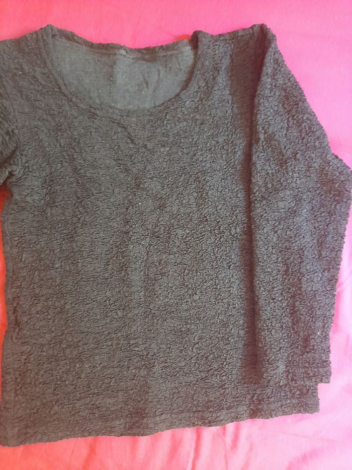 Tee-shirt - photo numéro 3