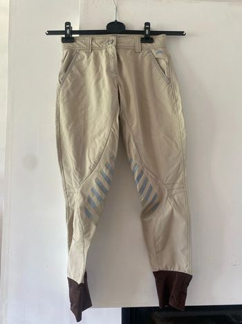 Pantalon EquiTheme