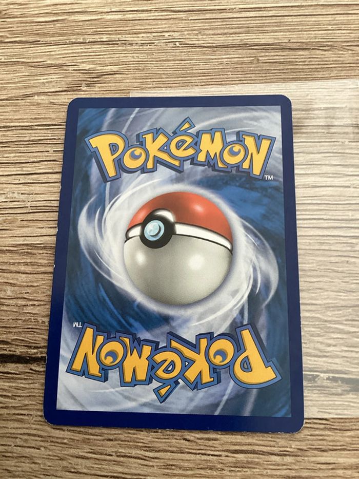 carte Pokémon 2/18 ludicolo holo holographique anglais ANG année 2019 - photo numéro 3