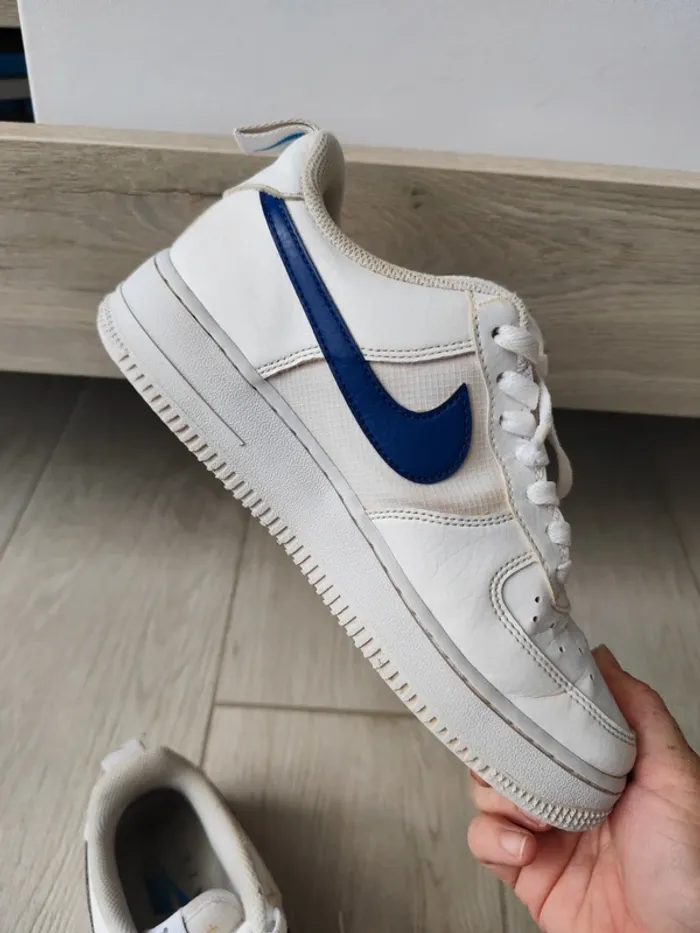 Baskets Nike air force one - photo numéro 4