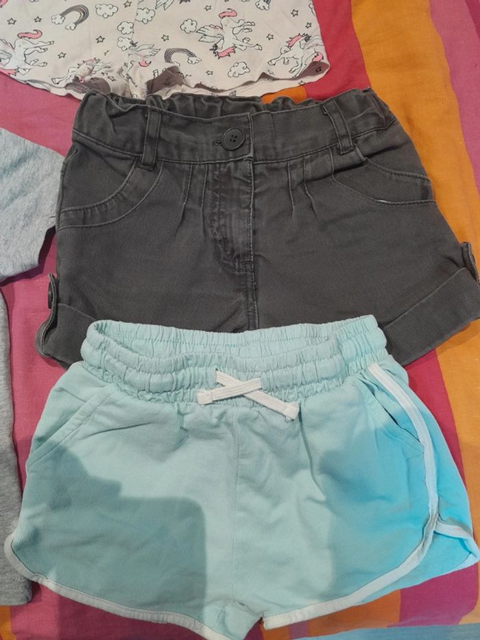 Lot 4 ans été - photo numéro 7