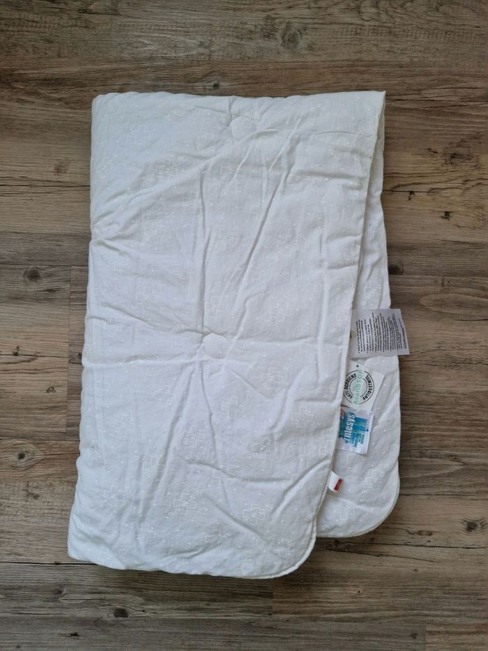 Couette lit bébé/enfant