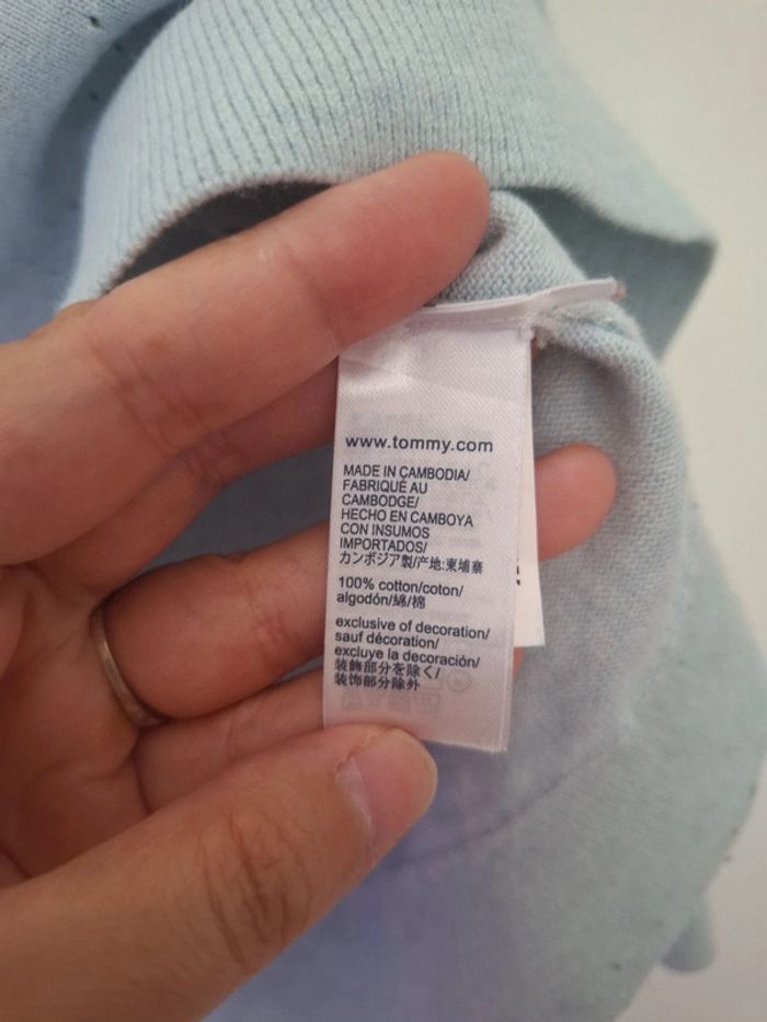 Pull femme L - photo numéro 3