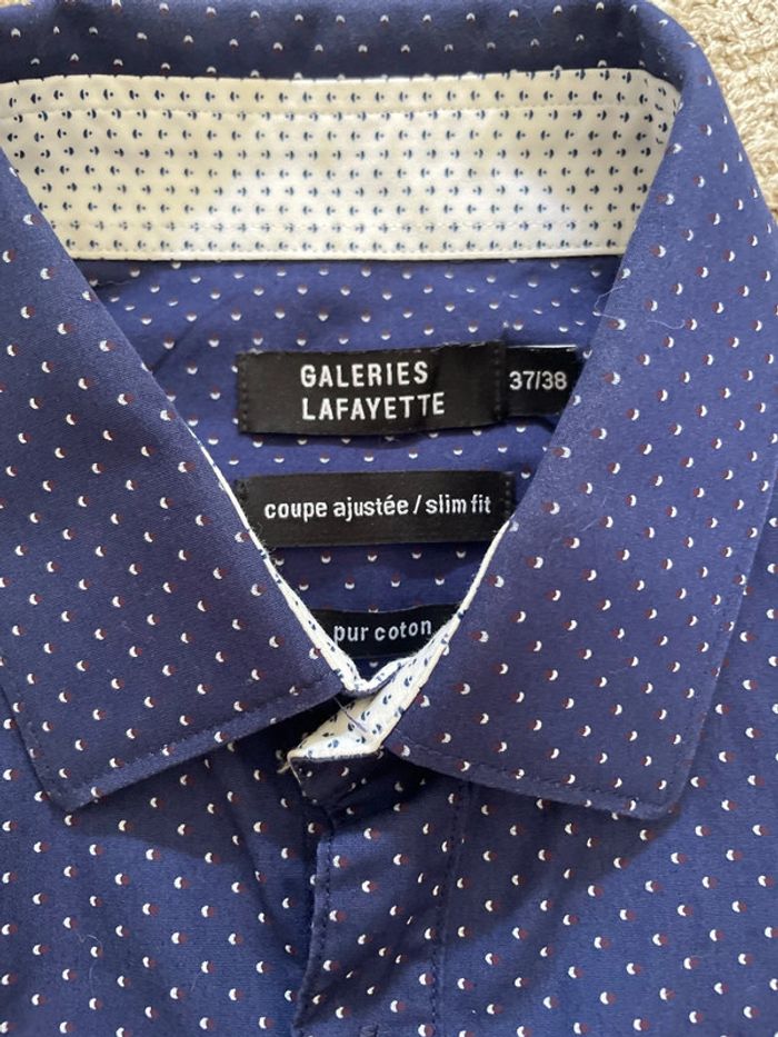 Chemise homme S - photo numéro 4