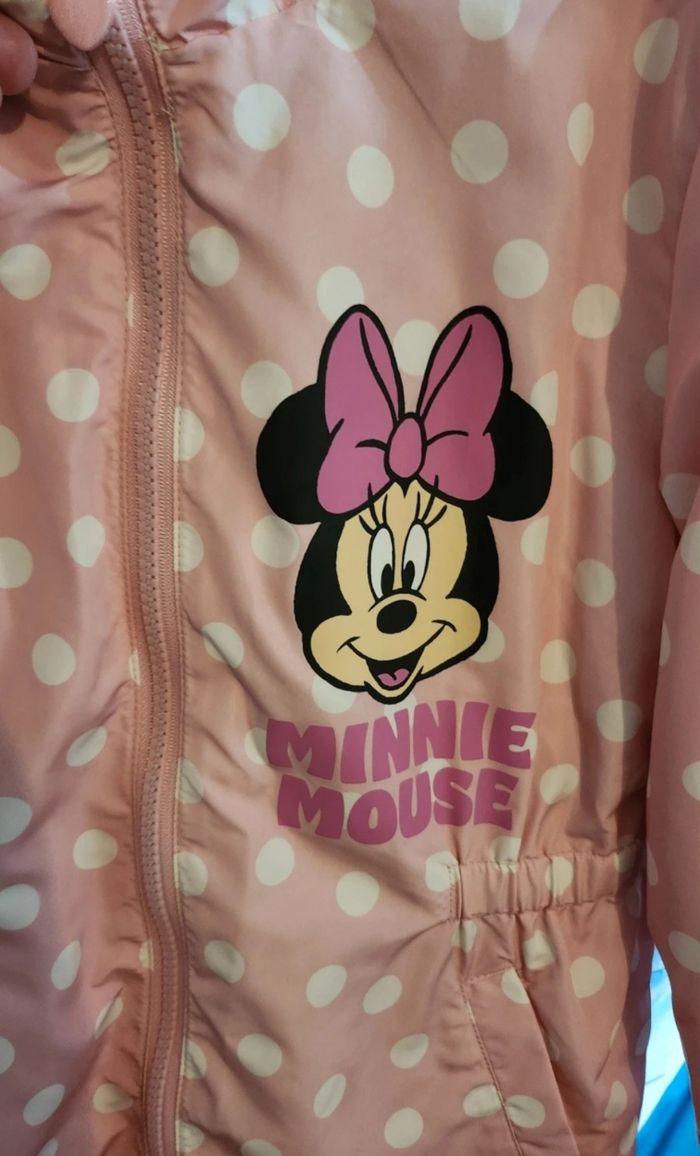 Veste imperméable - photo numéro 4