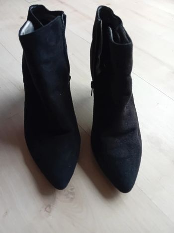 Bottines 39
