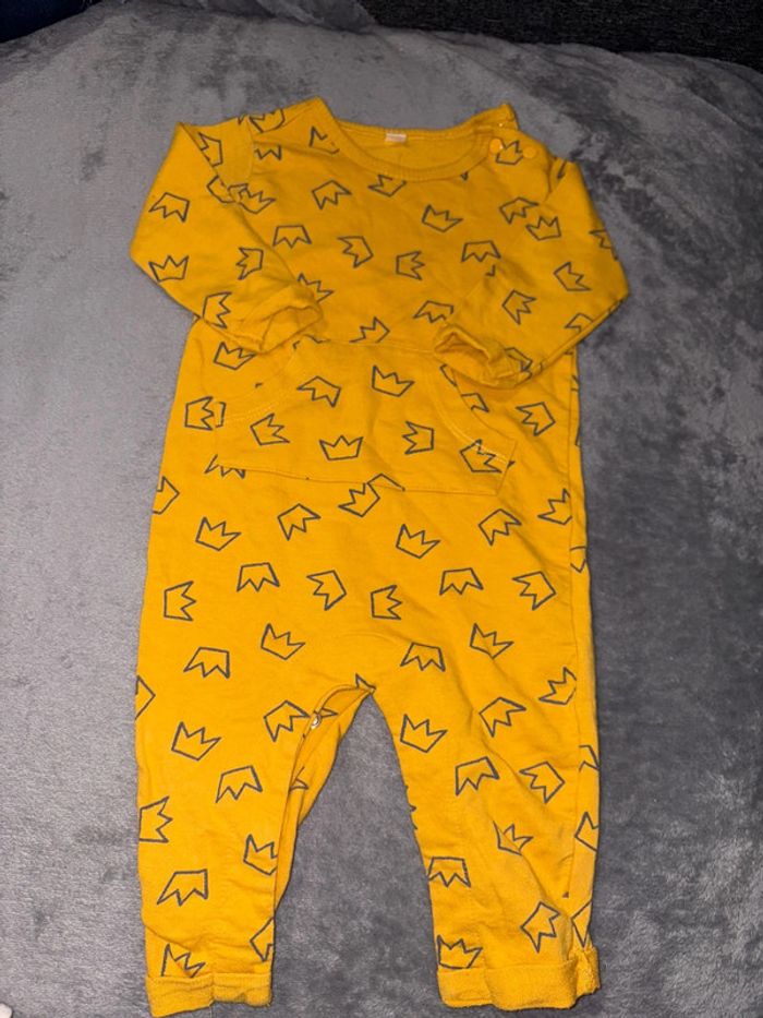 Pyjama