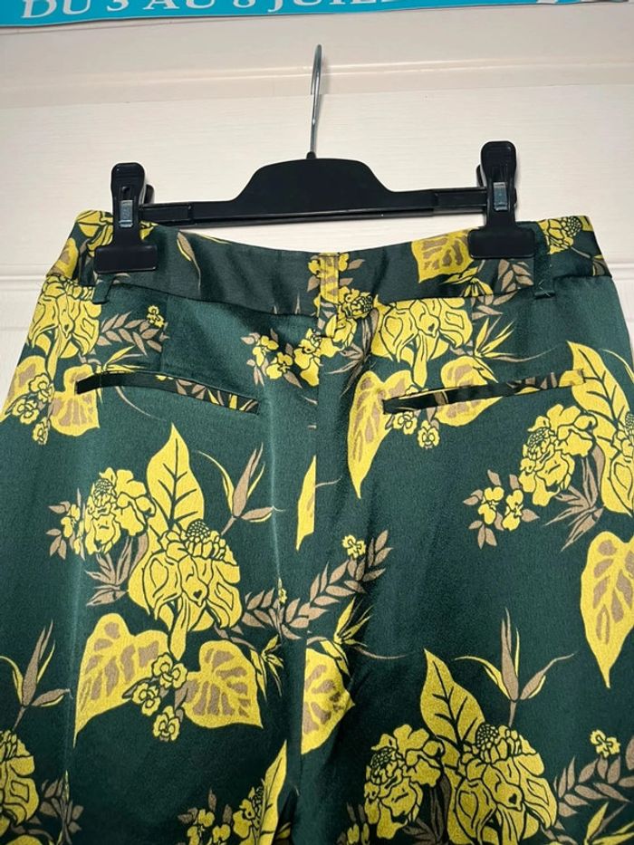 Pantalon droit fluide Scotch & Soda XS - photo numéro 5
