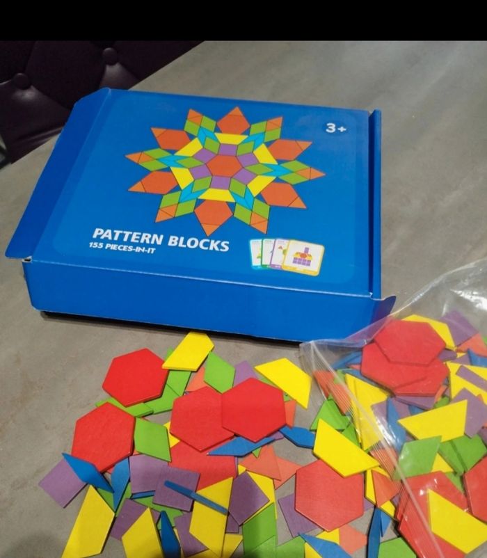 Tangram - photo numéro 2