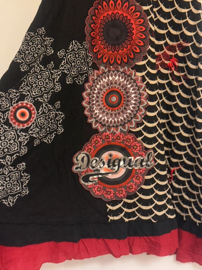Robe desigual - photo numéro 5