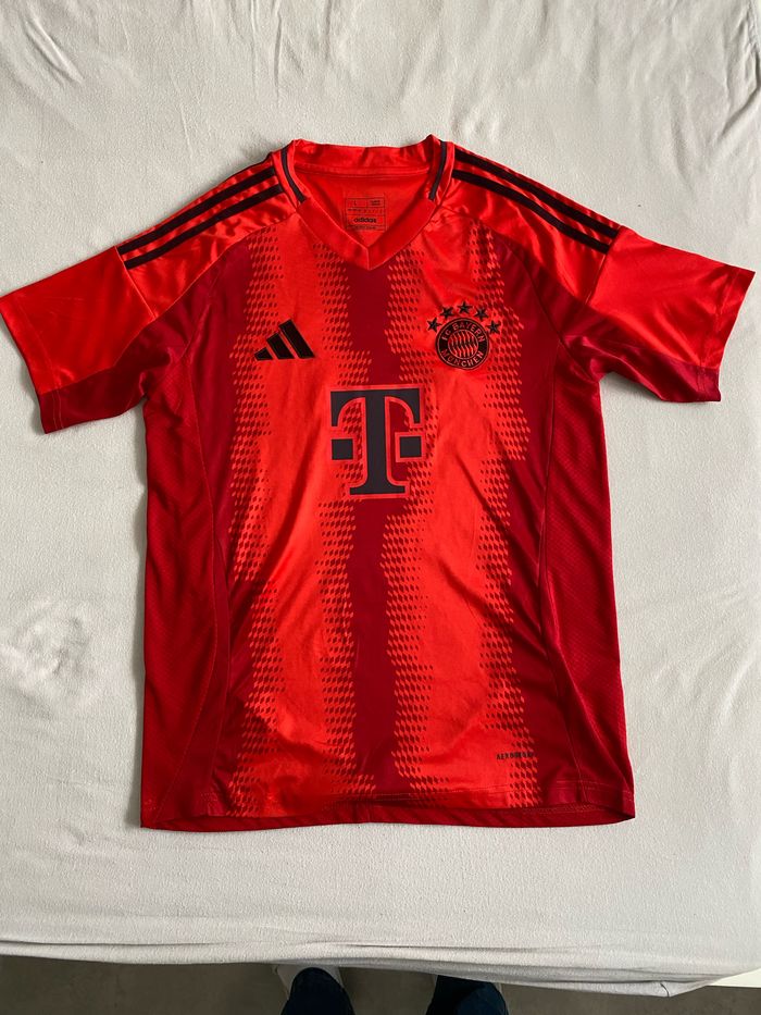 Maillot - photo numéro 2