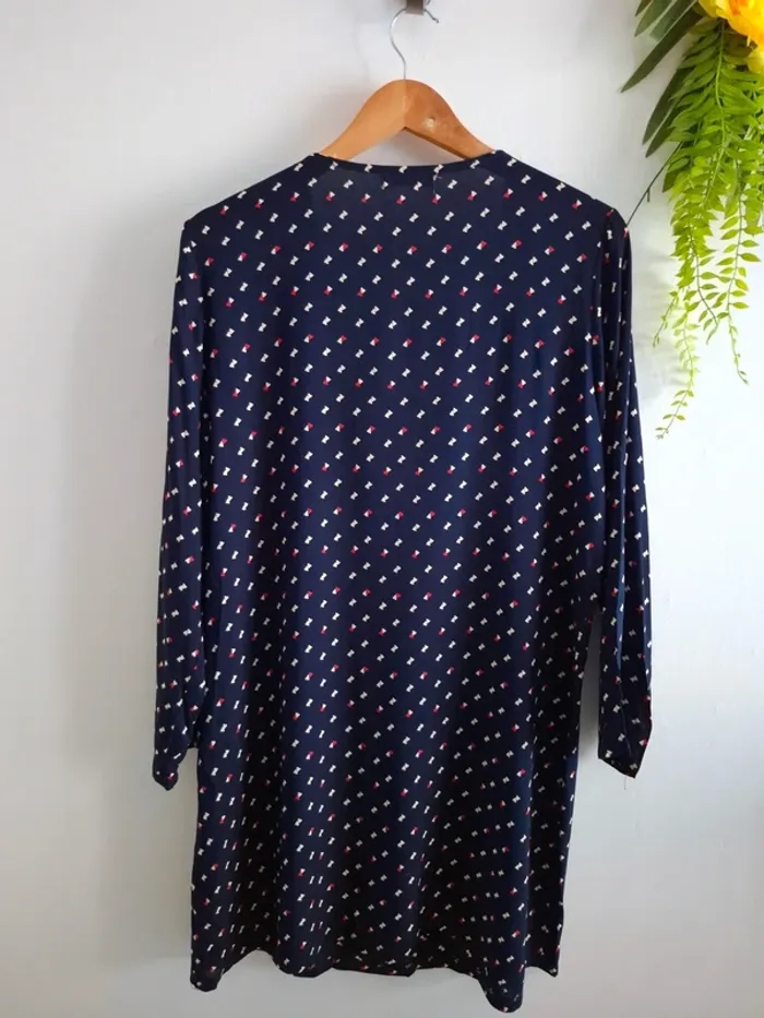Robe Z-one / Taille L-XL - photo numéro 13