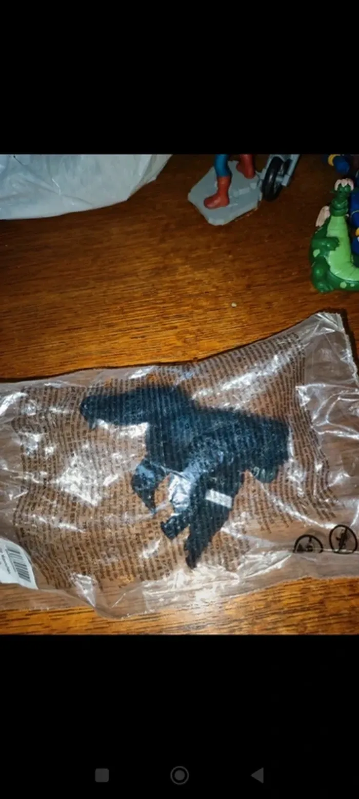 Figurine Schleich neuve gorille - photo numéro 2